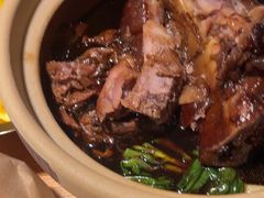 -弄堂里(新天地店)