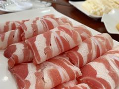 -岳合轩老北京涮肉