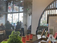 -李恩记清真水饺(北电大厦店)