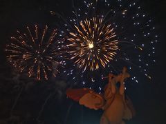 -中国马镇舞马世界主题乐园