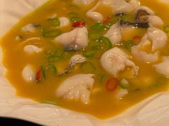 -芳芳私房菜·精做淮扬菜(承德路店)