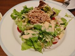 -萨莉亚意式餐厅(杭州西溪龙湖天街店)