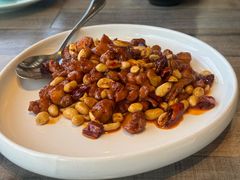 -川旺角融合菜•海景餐厅(星海广场店)