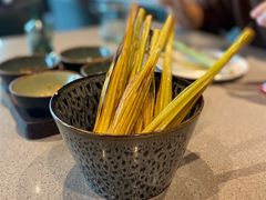 香草烤鸡-半山腰·云南菜(侨福芳草地店)