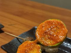 -木子烧鸟屋(百子湾店)