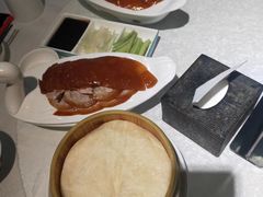 -老浒记烤鸭-北京菜(琉璃厂店)