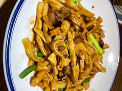 -吕氏疙瘩汤·私家菜馆(慈云寺店)