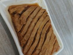 -肖妈妈手擀面(武夷店)