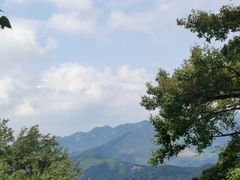 -广州市石门国家森林公园