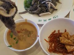 -南来顺饭庄·清真(南菜园店)