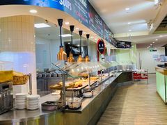 -So Lounge索兰至餐厅(蓝色港湾店)