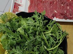 -云中鱼蒸汽石锅鱼(川沙百联店)