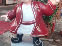 -新疆国际大巴扎