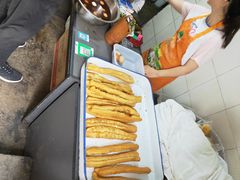 -陈记锅巴菜(五大道店)