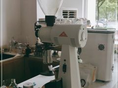 -稀物集咖啡(徽州大道店)