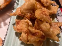 锅包肉-七八冷面·延边朝鲜族美食(圣熙八号店)