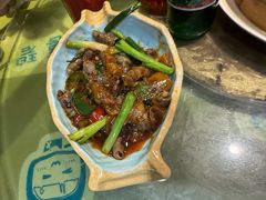 -桥东喜碧海鲜街(水东街店)
