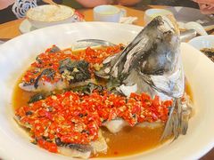 -湘阁里辣(南岭购物广场店)