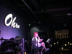 -ohbar live house(人广店)