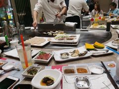 -大渔铁板烧(大悦城店)