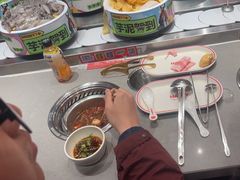 -龍歌自助小火锅(雨花台江南虹悦城店)