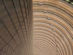 -上海金茂大厦88层观光厅