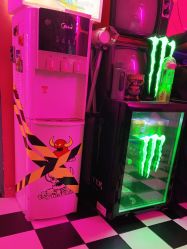 点击看大图 -MDZ STORE·TATTOO·耳饰