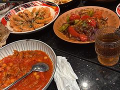 -塔哈尔·新疆盛宴(复地活力城店)