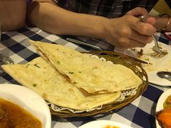 -Santoor 萨都里印度餐厅(北锣鼓巷店)