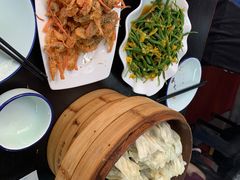 -正宗天津烧麦馆(柳州路店)