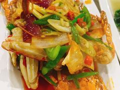 -四川小胡子海鲜(丁村万人海鲜广场店)