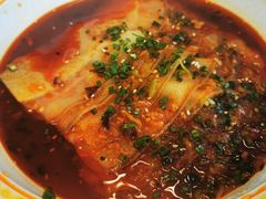 巴掌肉-弓虽昌焖烧鸡(大竹林店)