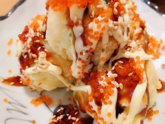 土豆沙拉-村上一屋·亚洲菜融合小馆(南楼店)