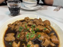 -湘迎蒸菜馆