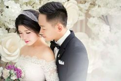-太郎花子婚纱摄影艺术中心