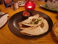 -Pistolera Mexican Cantina女枪手墨西哥餐厅(碧云路店)