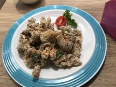 -小明同学(三里屯店)