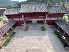 -红嫂家乡旅游区