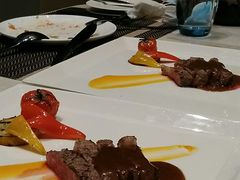 -郑州希尔顿酒店·阿米奇意大利餐厅