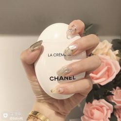 -Pink You美甲美睫纹绣定制中心