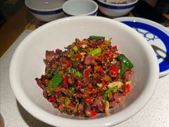 -老萍巷莲花血鸭·萍乡地标江西菜(步行街店)