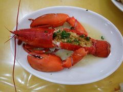 -春园海鲜广场D区6号(钟姐海鲜加工店)