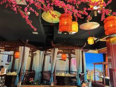 大堂-乌记大厨餐厅