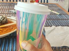 -贝林大翅鲸简餐厅(国家海洋博物馆店)