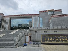 -青海藏文化博物院