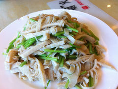 芫爆散丹-烤肉宛饭庄(北新桥店)