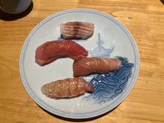 -镹·鱼料理  国产鱼使用店