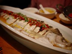 -花舍·新派粤菜·西餐·下午茶(亚运村·鸟巢店)