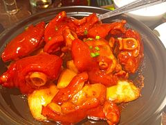 -汤城小厨•粤菜•靓汤(苏州街店)