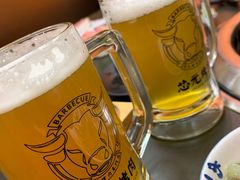 -芯元·碳烤熟成牛肉(经开店)